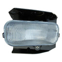 Eagle Eye FR538-B100L Fog Light Assembly - Left