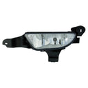 Eagle Eye FR546-B000L Fog Light Assembly - Left