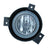 Eagle Eye FR549-B000R Fog Light Assembly - Right