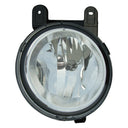 Eagle Eye FR552-B000L Fog Light Assembly - Left