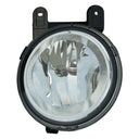 Eagle Eye FR552-B000R Fog Light Assembly - Right