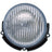 Eagle Eye FR554-B0000 Fog Light Assembly