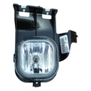 Eagle Eye FR559-B000L Fog Light Assembly - Left
