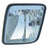 Eagle Eye FR565-B000L Fog Light Lens / Housing - Left