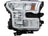 Eagle Eye FR603-A0A12-SD4V Headlight Set