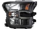 Eagle Eye FR603-A1A12-SD4V Headlight Set