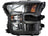 Eagle Eye FR603-A1A12-SD4V Headlight Set