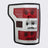 Eagle Eye FR648-B0002-SD3V Tail Light Set