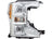 Eagle Eye FR681-B0A1L-SD3V Headlight Assembly - Left