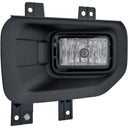 Eagle Eye FR723-B000R Fog Light Assembly - Right