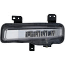 Eagle Eye FR726-B000L Fog Light Assembly - Left