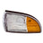 Eagle Eye GM067-U000L Side Marker Light Assembly - Front Left