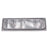 Eagle Eye GM072-U00SL Parking Light Assembly - Left