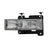 Eagle Eye GM073-B001LCA Headlight Assembly - Left