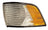 Eagle Eye GM077-U000L Side Marker Light Assembly - Front Left