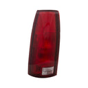Eagle Eye GM080-B000LR Tail Light Assembly