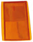 Eagle Eye GM081-0000L Side Reflector - Front Left Upper