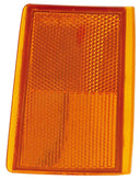 Eagle Eye GM081-0000R Side Reflector - Front Right Upper