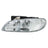 Eagle Eye GM113-B001L Headlight Assembly - Left