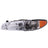 Eagle Eye GM141-B001L Headlight Assembly - Left