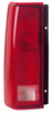 Eagle Eye GM155-U000L Tail Light Assembly - Left