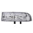Eagle Eye GM163-B001R Headlight Assembly - Right