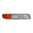 Eagle Eye GM166-U000L Parking Light Assembly - Left