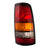 Eagle Eye GM167-U200R Tail Light Assembly - Right