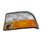 Eagle Eye GM174-B001L Headlight Assembly - Left