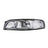 Eagle Eye GM191-B001L Headlight Assembly - Left