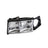 Eagle Eye GM194-B001L Headlight Assembly - Left
