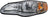 Eagle Eye GM220-B001L Headlight Assembly - Left