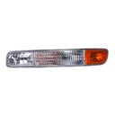 Eagle Eye GM223-U000LR Parking Light Assembly