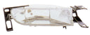 Eagle Eye GM231-B000L Fog Light Assembly - Left