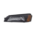 Eagle Eye GM238-U000L Parking Light Assembly - Left