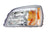 Eagle Eye GM242-B001L Headlight Assembly - Left