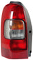 Eagle Eye GM259-U000L Tail Light Assembly - Left