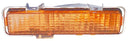 Eagle Eye GM267-U000R Parking Light Assembly - Right