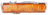Eagle Eye GM267-U000R Parking Light Assembly - Right