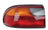 Eagle Eye GM292-B000L Tail Light Assembly - Left