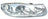 Eagle Eye GM294-B001R Headlight Assembly - Right