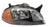 Eagle Eye GM299-A001R Headlight Assembly - Right