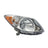 Eagle Eye GM305-B101L Headlight Assembly - Left