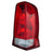 Eagle Eye GM316-B000R Tail Light Assembly - Right