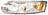 Eagle Eye GM319-B001L Headlight Assembly - Left
