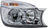 Eagle Eye GM328-B101LR Headlight Assembly