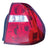 Eagle Eye GM341-B000R Tail Light Assembly - Right