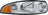 Eagle Eye GM346-B001LR Headlight Assembly