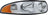 Eagle Eye GM346-B001R Headlight Assembly - Right