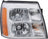 Eagle Eye GM351-B001R Headlight Assembly - Right